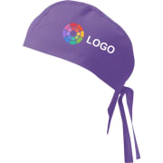 Bandana de cocinero Velilla