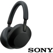 Auriculares inalámbricos con cancelación de ruido wh-1000xm5 Sony