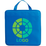 Cojín de non woven con bolsillo