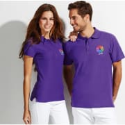 Polo pique 100% algodón publicitario spring ii Sols 210