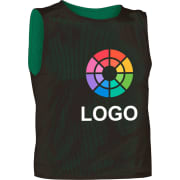 Peto reversible deportiva junior parade Valento