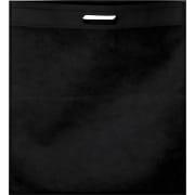 Bolsa non-woven publicitaria y asas termoselladas 80g/m² 40x45 cm