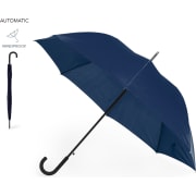 Paraguas golf personalizado pongee 190T de colores