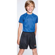 Pantalón corto deportivo de niño Dortmund Roly