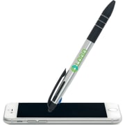 Bolígrafo táctil de tres tinta