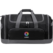 Bolsa de viaje personalizada de gran capacidad