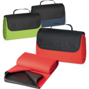 Manta polar de 180 g/m² RILEY