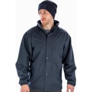 Polar reversible impermeable con capucha  Result 280
