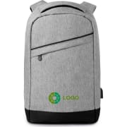Mochila antirrobo con salida USB 13'