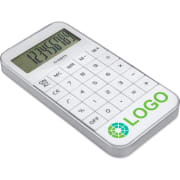 Calculadora de 10 digitos en ABS