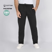 Pantalón largo deportivo personalizado con cordón ajustable Starsky