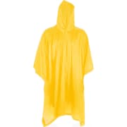 Poncho PEVA con funda Zaril