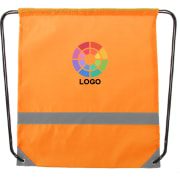 Mochila reflectante