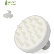 Emulsionador personalizado de caña de trigo y silicona suave