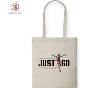 Bolsa de poliéster personalizada para sublimación