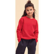 Sudadera de niño Fruit Of The Loom 280