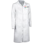 Bata laboral de mujer smart Valento