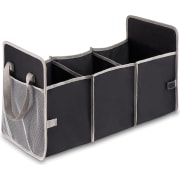 Organizador coche plegable