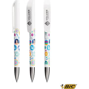 Bolígrafo super clip advance personalizado BIC