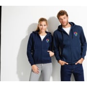Sudadera con capucha seven Sols 290