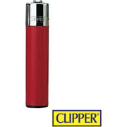 Mechero  personalizado large Clipper