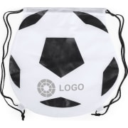 Mochila con cuerda en forma de pelota