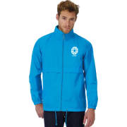 Impermeable nylon sirocco B&C