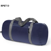 Bolso personalizado multiusos bicolor en poliéster 290t RPET