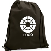 Mochila saco personalizada de non woven