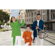 Bluson de adulto para fiestas y peñas charanga Valento