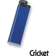 Encendedor personalizado large  de colores Cricket