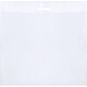 Bolsa non-woven publicitaria y asas termoselladas 80 g/m² 50x50 cm