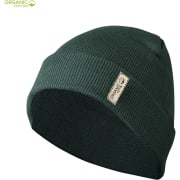 Gorro personalizado de algodón orgánico cálido y sostenible