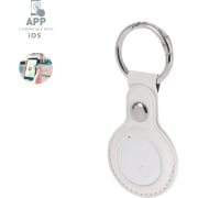 Localizador inteligente con bluetooth personalizado antipérdida