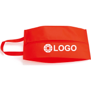 Zapatillero personalizado en non woven