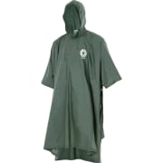 Poncho de lluvia con capucha Velilla