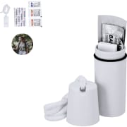 Kit excursión personalizado con 6 accesorios