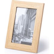 Portafotos personalizado madera para fotos 10x15 cm
