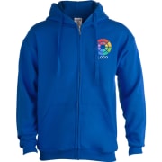 Sudadera con capucha y cremallera  SWZ280 Keya 280