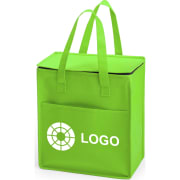 Nevera de non-woven e interior de aluminio (9,5 L)