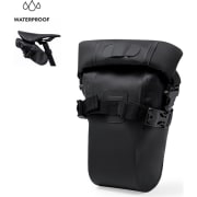 Bolsa bici impermeable PVC para merchandising