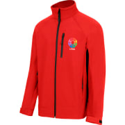 Chaqueta laboral de softshell Velilla
