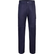Pantalón multibolsillos desmontable Velilla