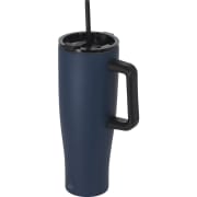 Taza térmica acero inox reciclado con cierre hermético (1,2 L)