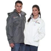 Parka acolchada impermeable  boreal Valento