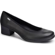 Zapato antideslizante tipo salón con tacón Salon Dian