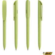 Bolígrafo eco super clip origin personalizado BIC