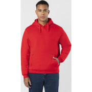 Sudadera con capucha felpa perchada con bolsillo frontal  Draco 280