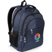 Mochila para portátil acolchada 15'