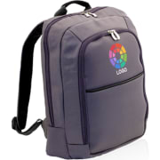 Mochila acolchada para portátil 14"